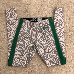 Nike leggings XS